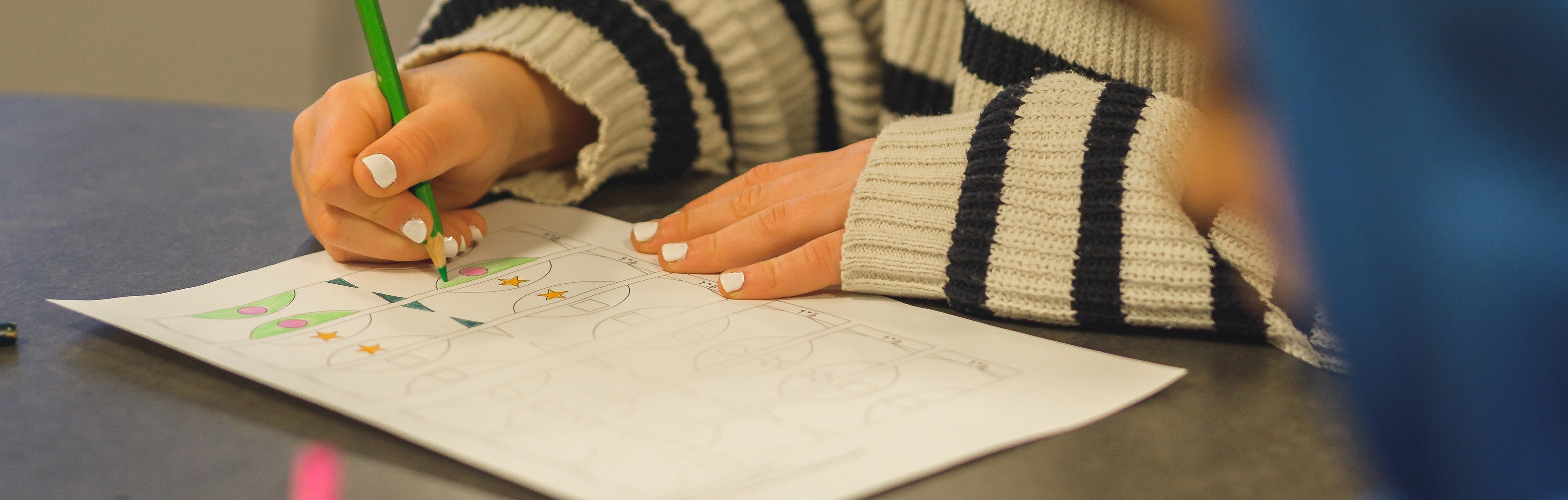 Lärande grundskola Magneten