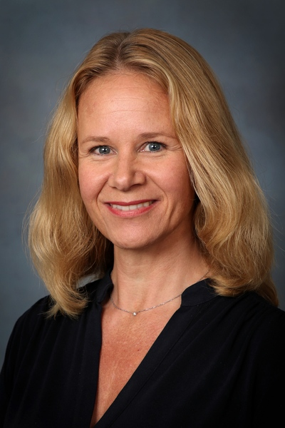 Porträtt Anna Lenngren