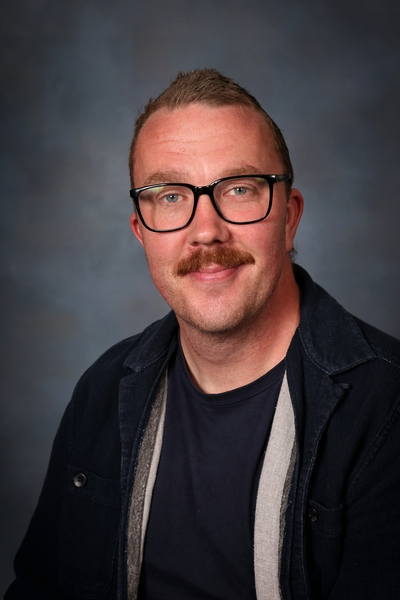 Porträtt Jonathan Johansson