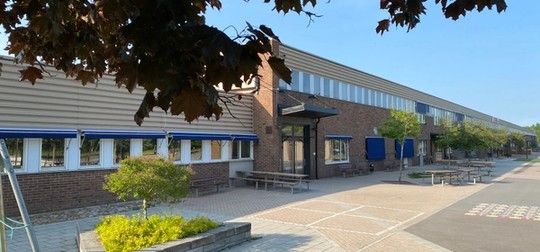 Lärande Grundskola Södra