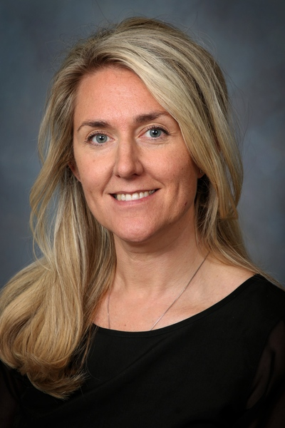 Maria Pettersson