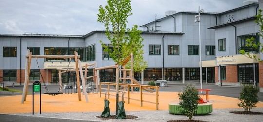 Lärande Grundskola Vira