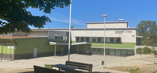 Lärande Grundskola Oden/Magneten