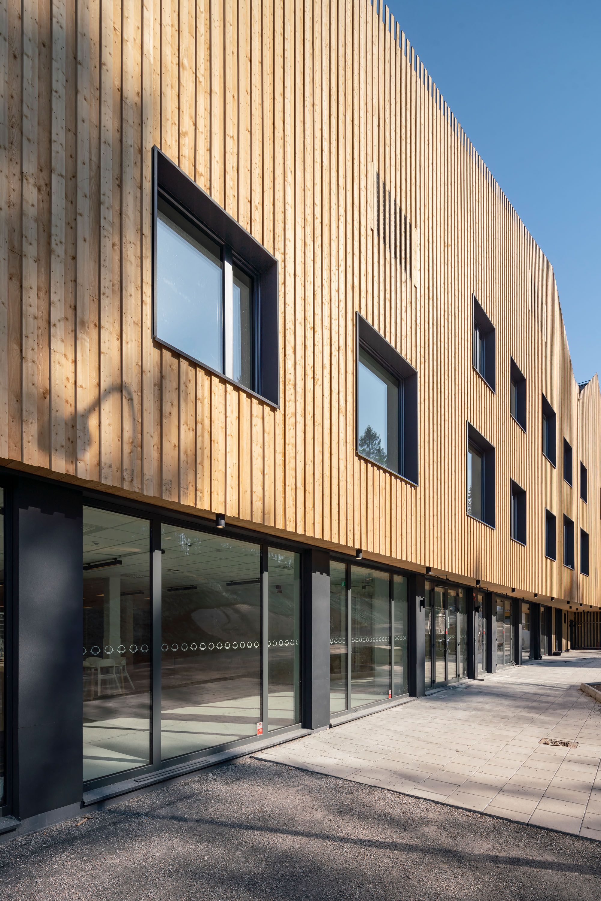 Lärande grundskola Skapa