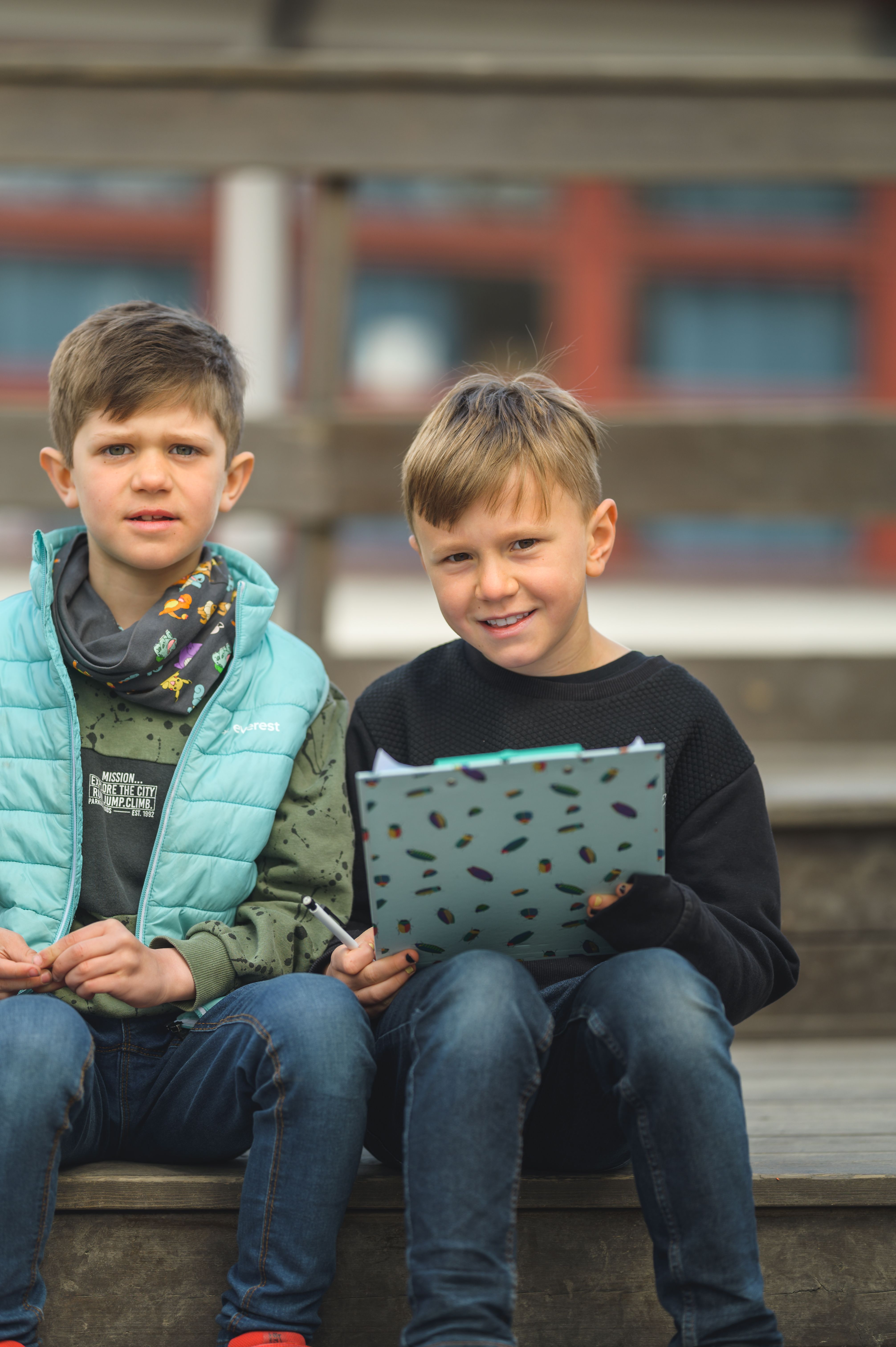 Lärande grundskola Oden