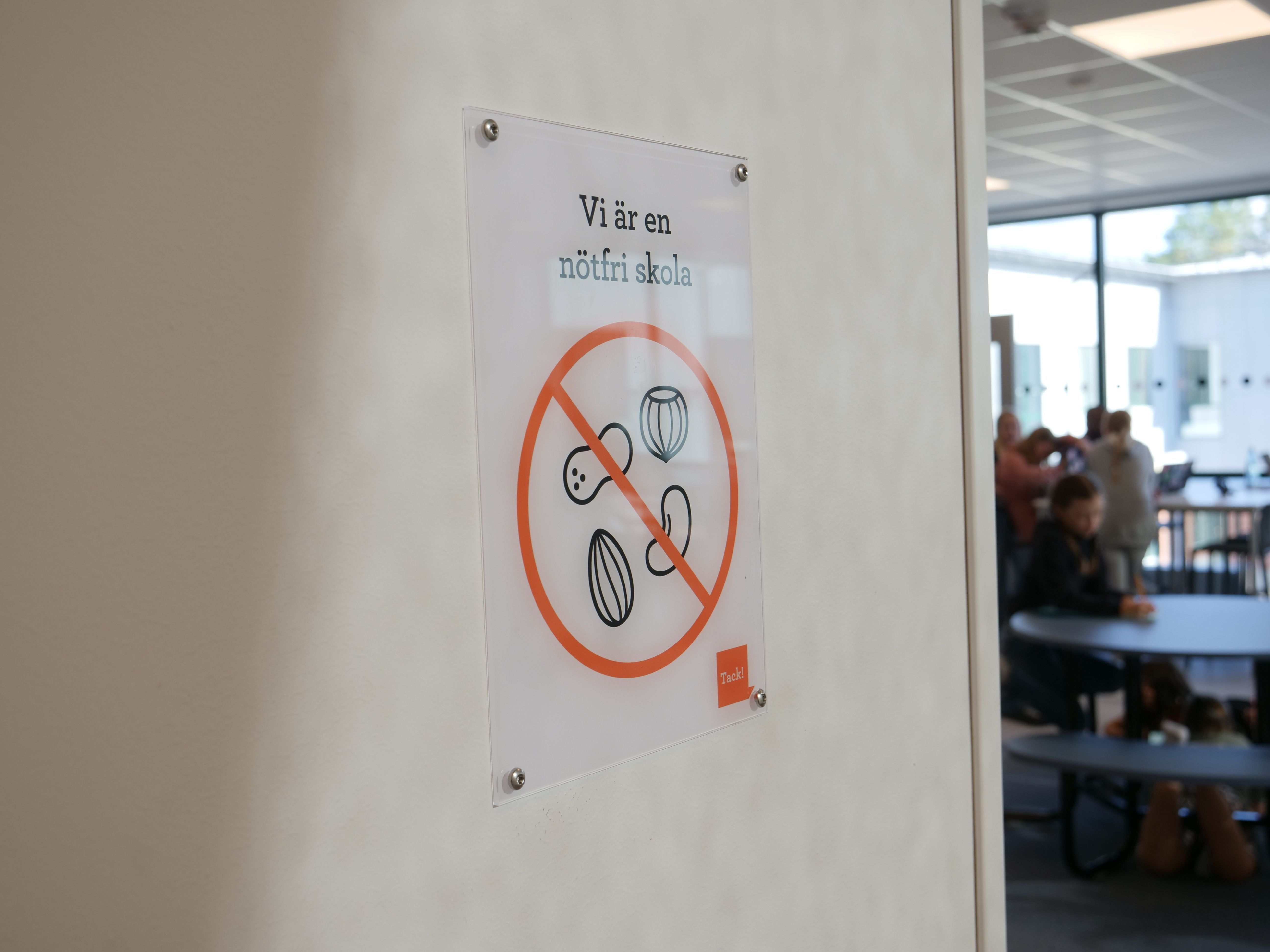 Lärande Grundskola Vira miljöbild