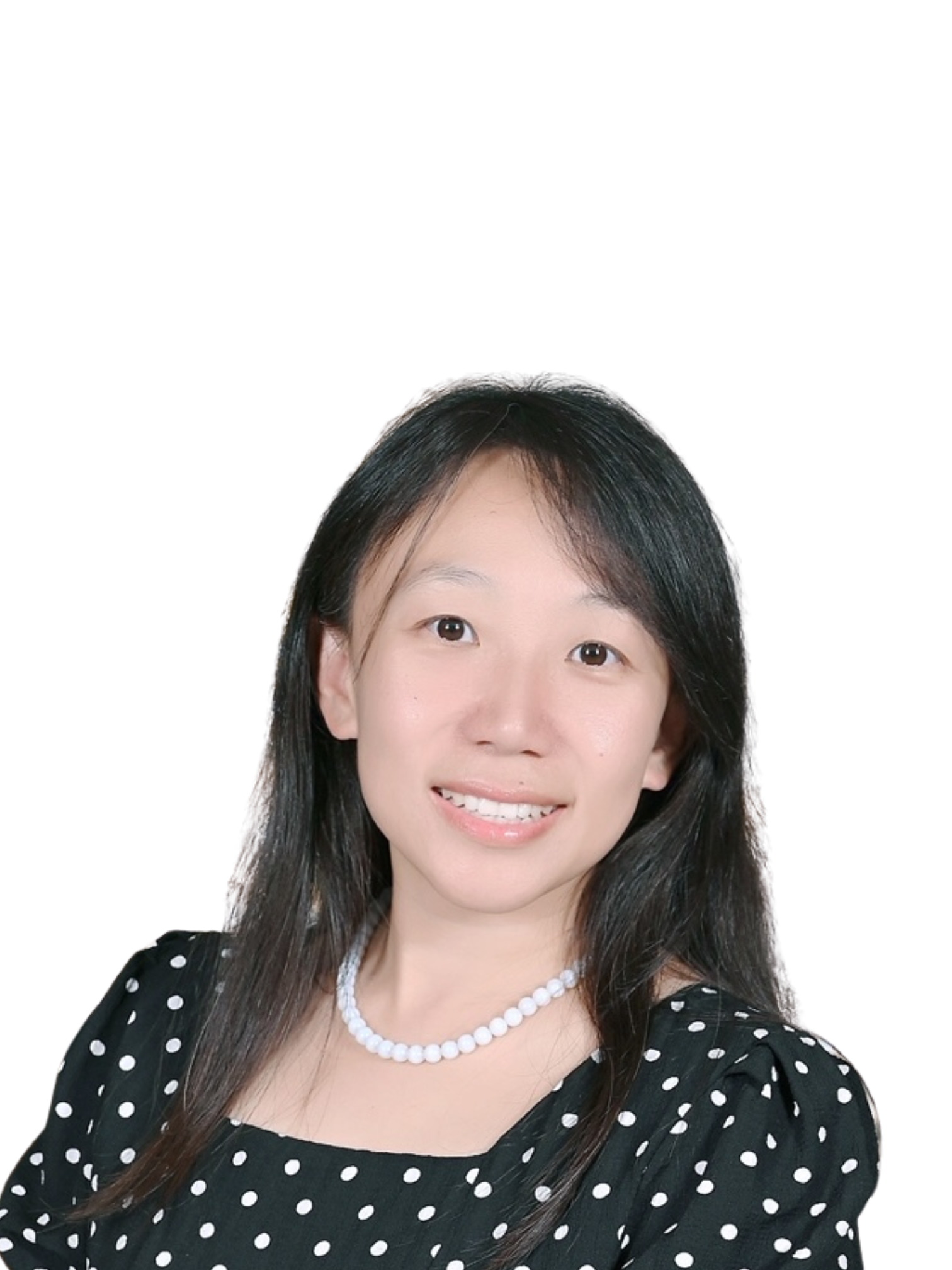 Shengnan Shao