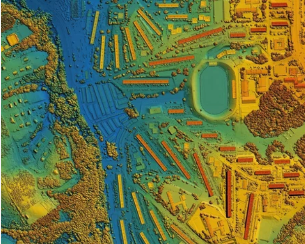 LiDAR