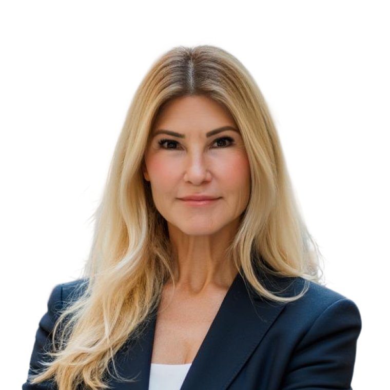 Portrait of Beth Steinberg
