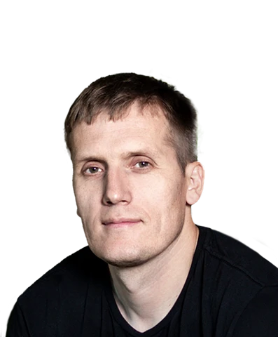 Egor Modin
