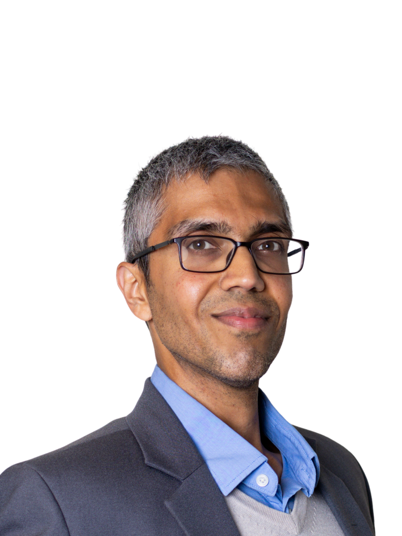 Nikhil Rao