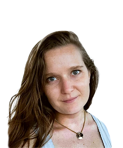 Sarah Le Cam