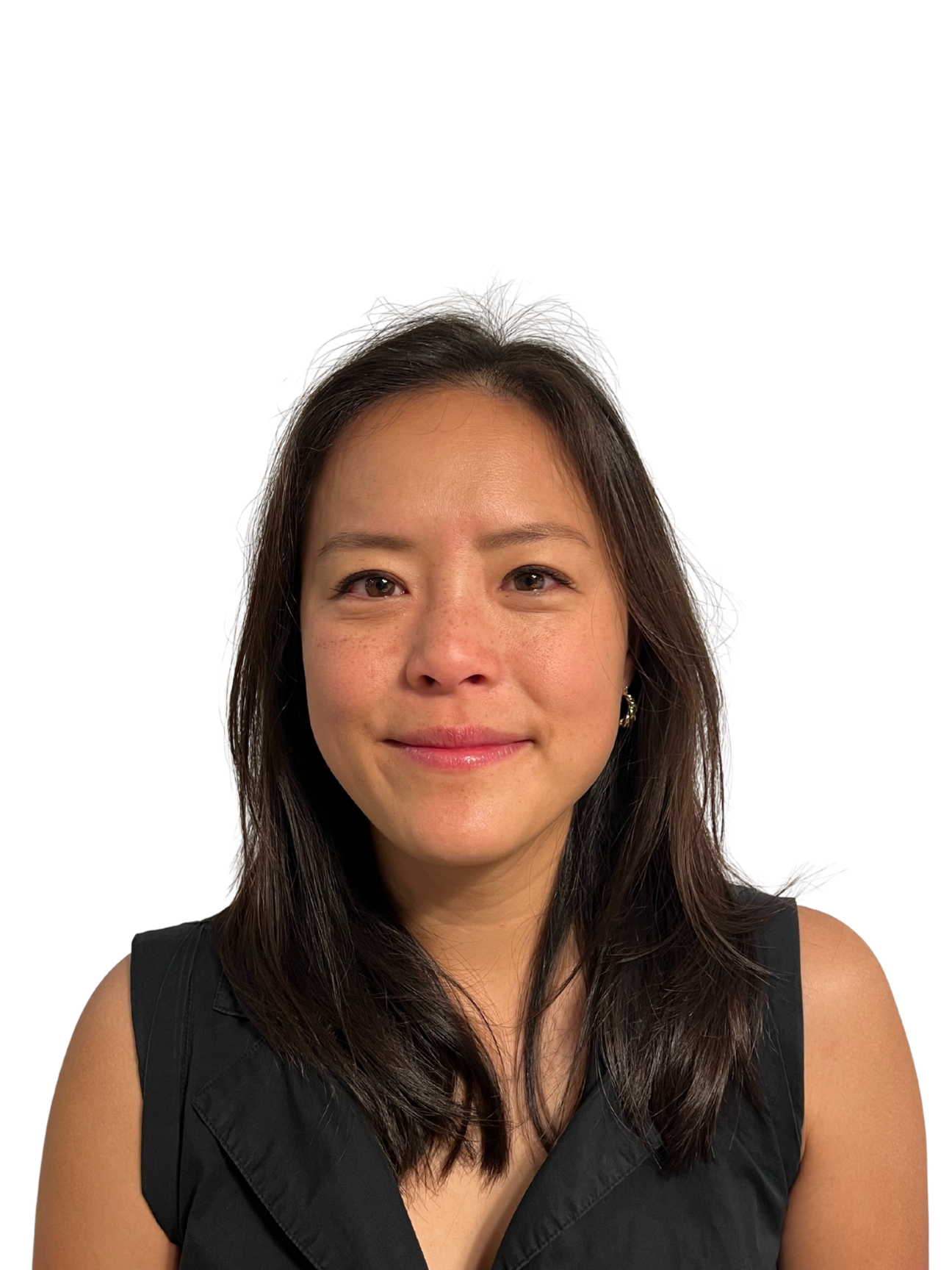 Joyce Yao