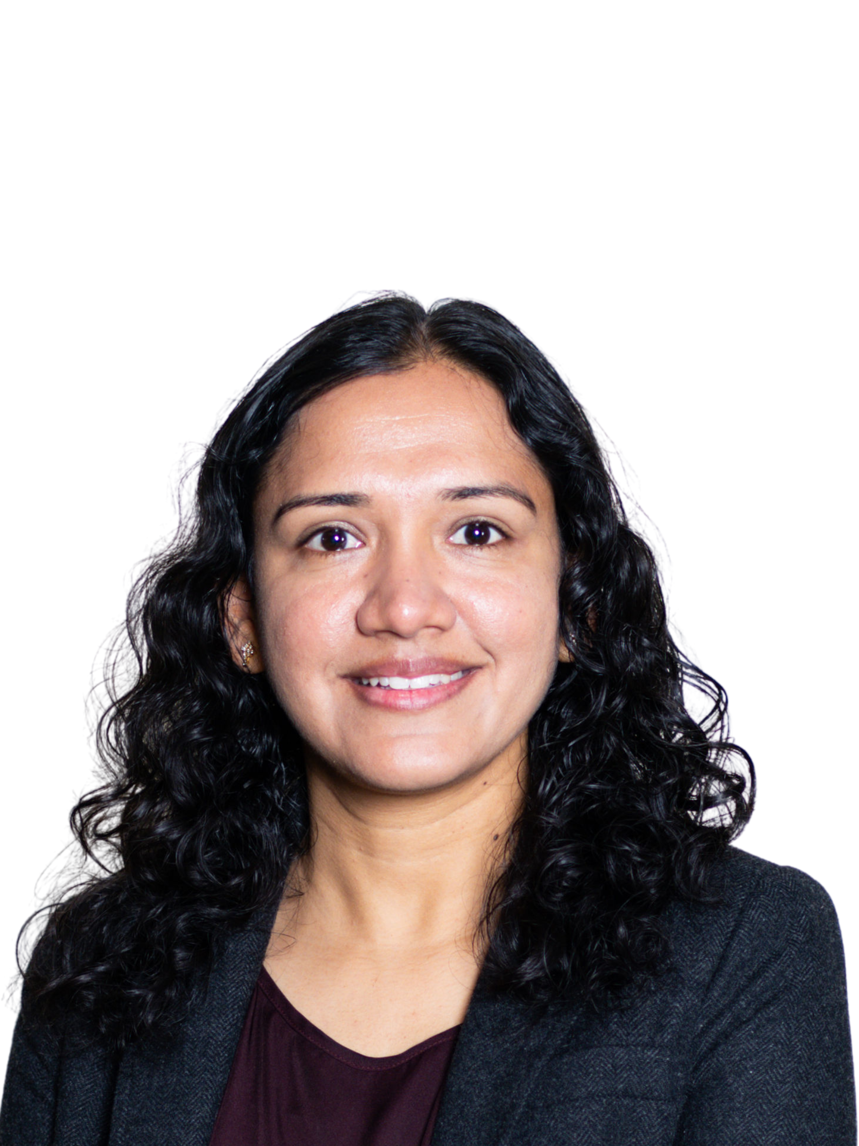 Darshini Thiagarajan