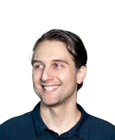 Reuben Nahouraii