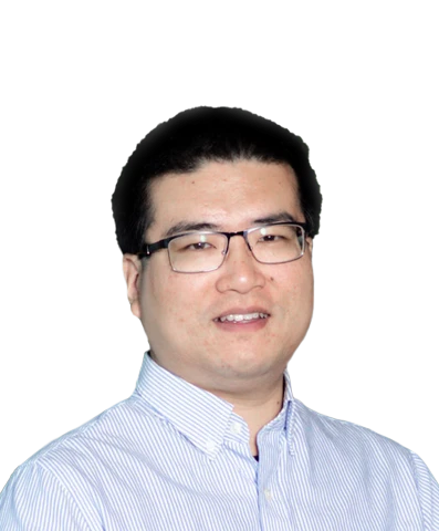 Rui (Rick) Yao