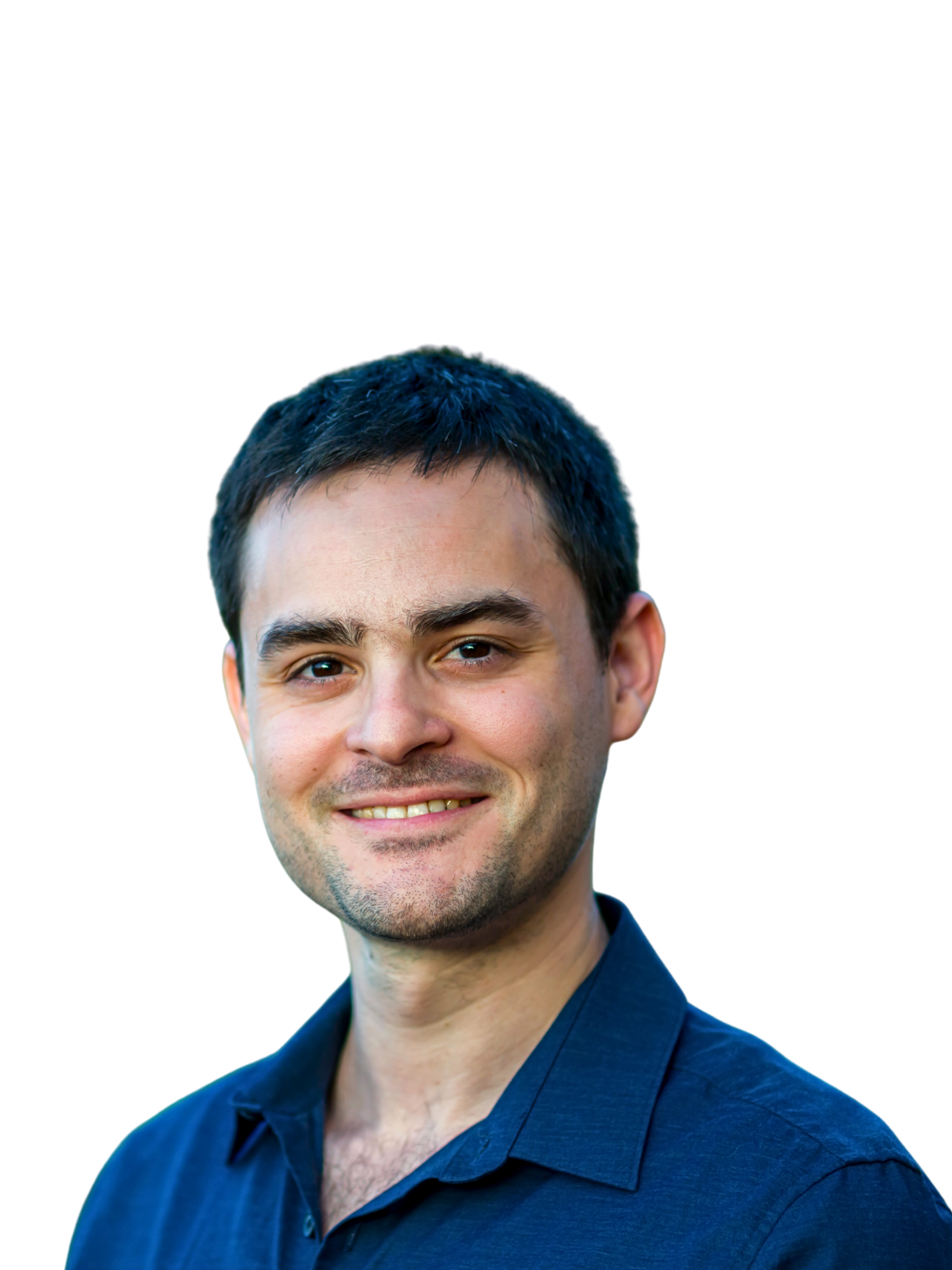 Tamir Peleg