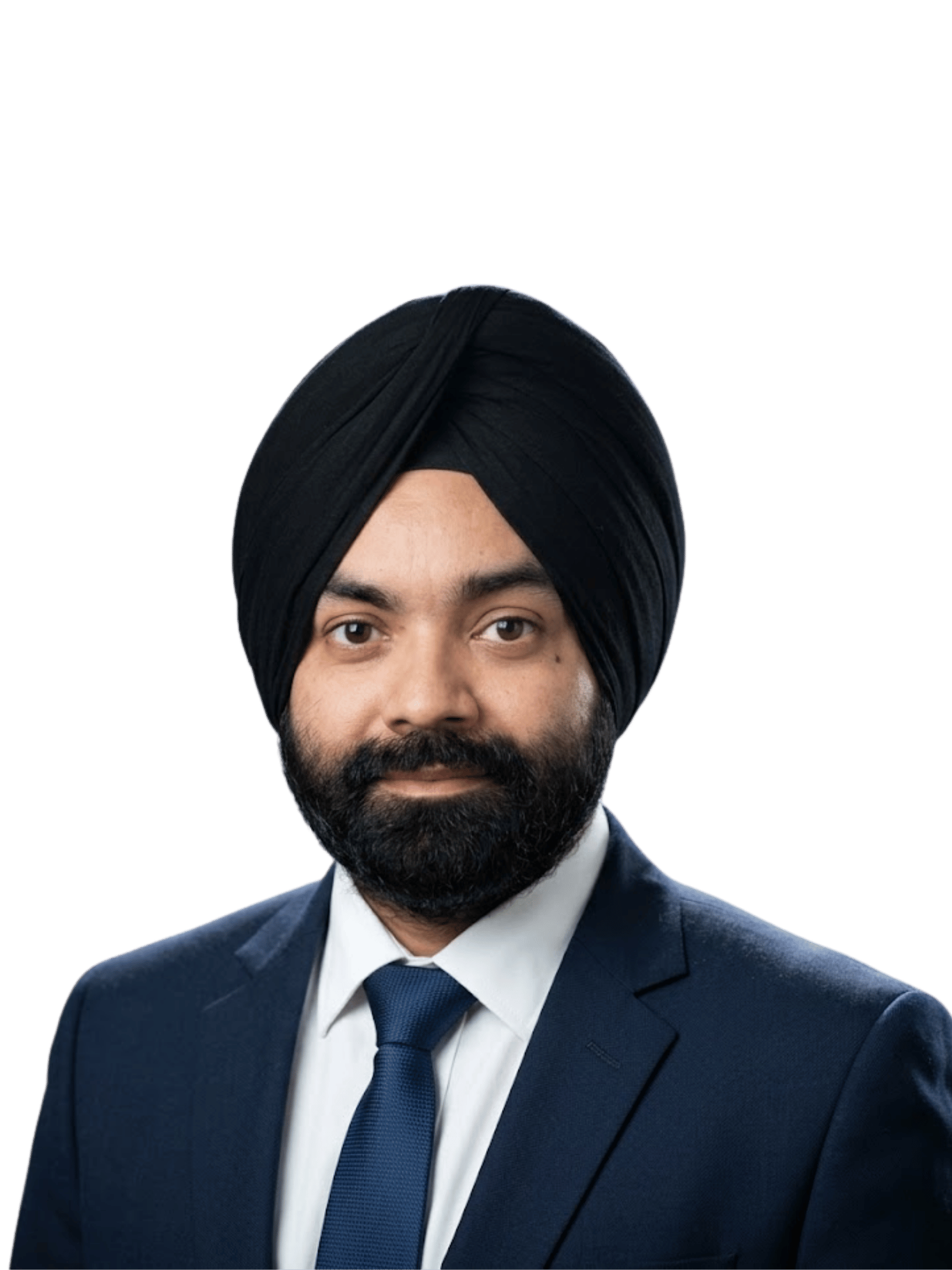 Harliv Singh