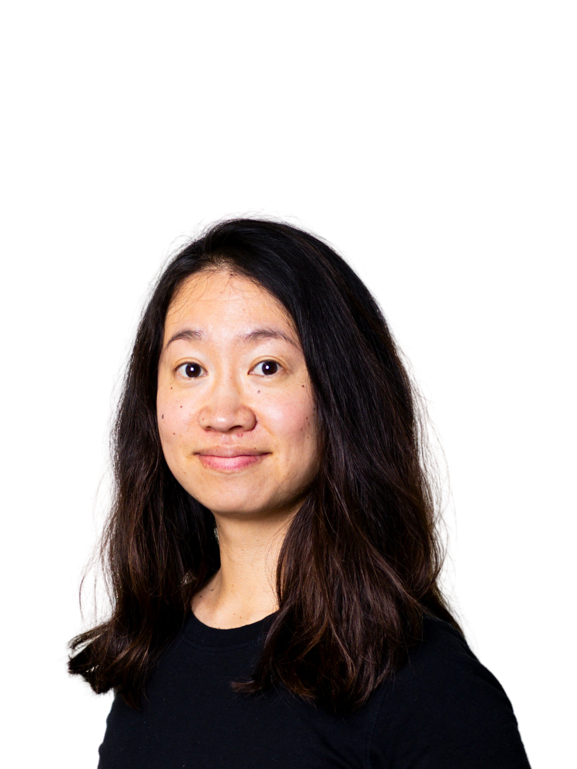 Leah Tsao