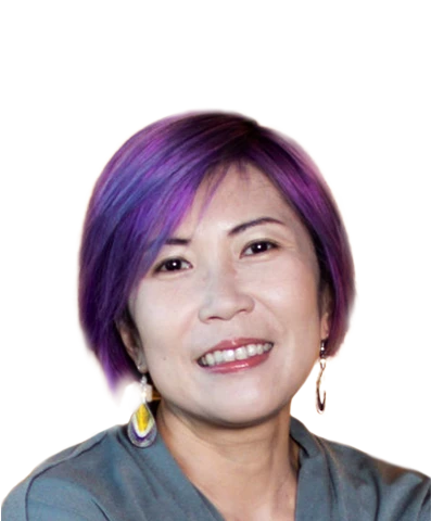 Cat Wong