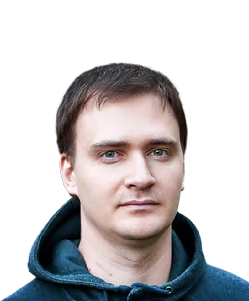 Alex Egorov