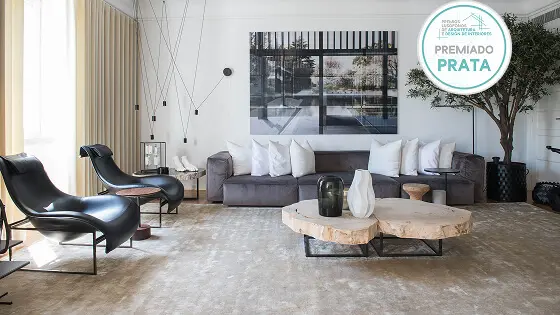 LUSOPHONE AWARDS FOR ARCHITECTURE AND INTERIOR DESIGN
