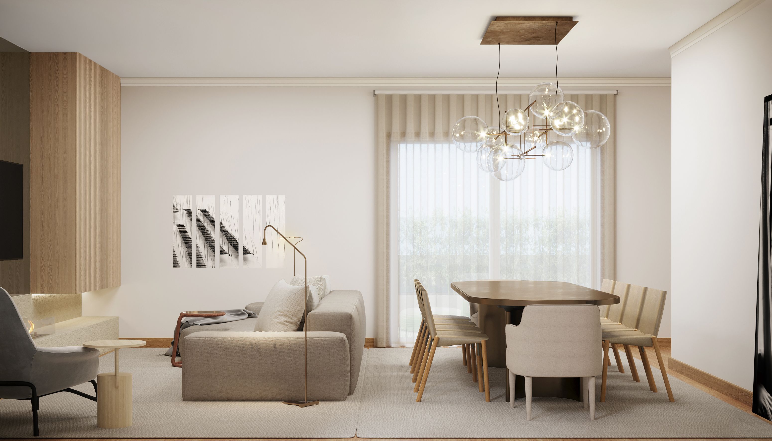 Architect or Interior Designer: Who Should You Hire