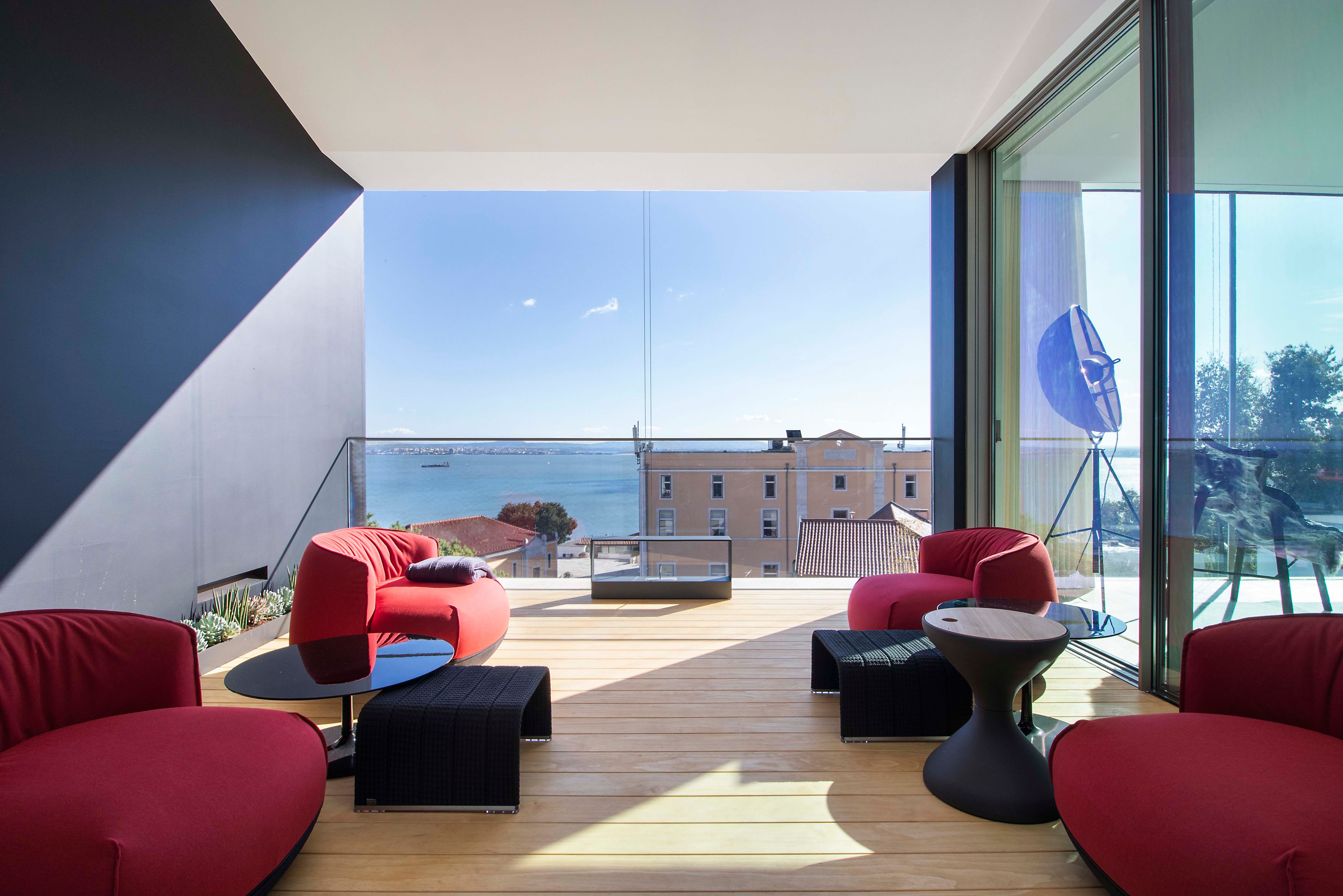 Buying Property in Portugal: Interior Design Considerations