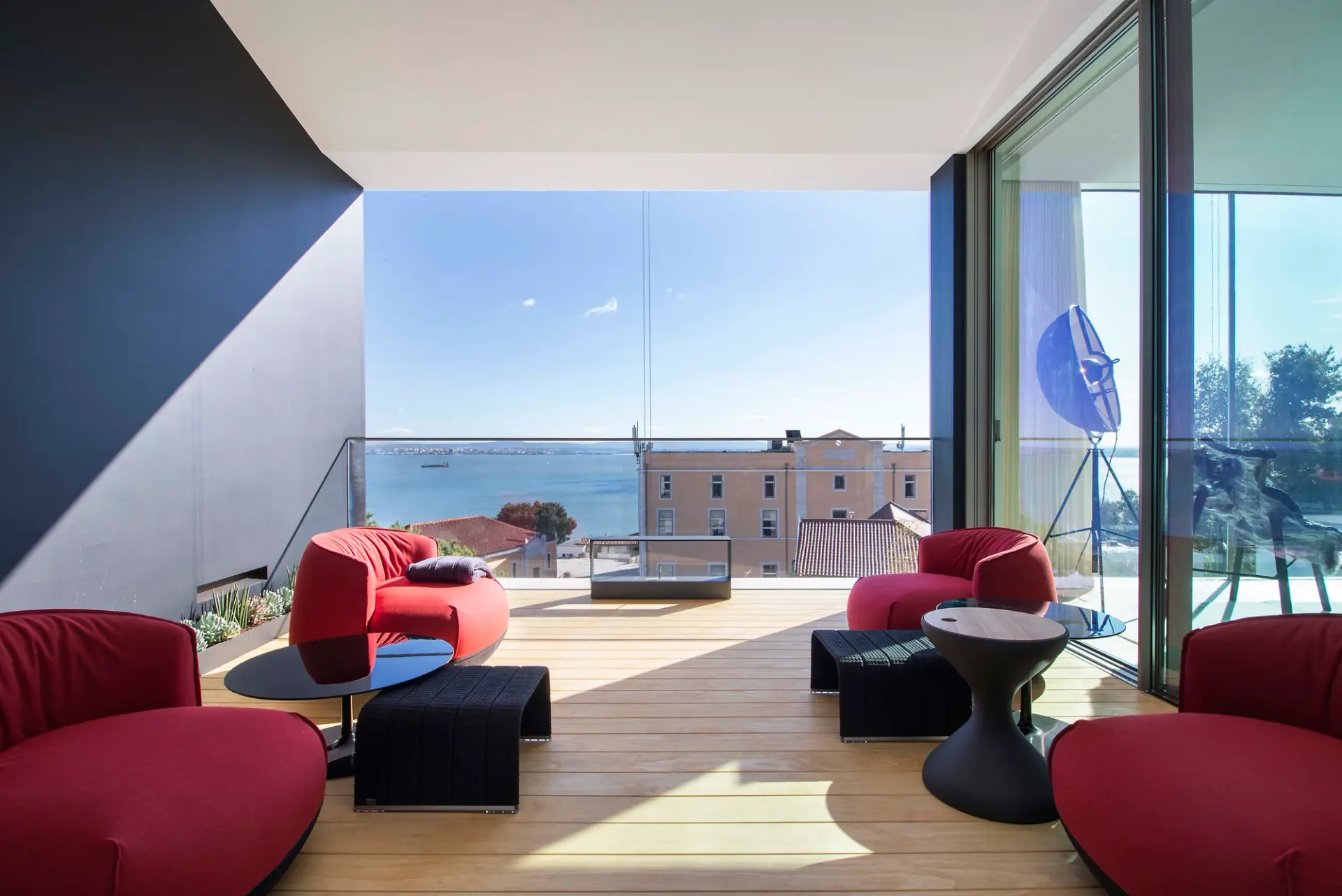 Buying Property in Portugal: Interior Design Considerations
