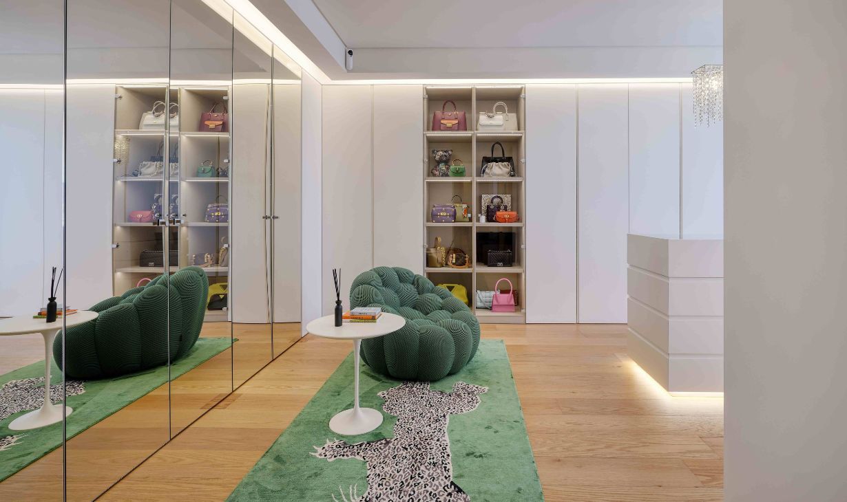 Luxury Interior Designer in Portugal: What to Look For and What to Expect