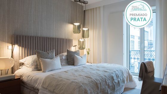 LUSOPHONE AWARDS FOR ARCHITECTURE AND INTERIOR DESIGN