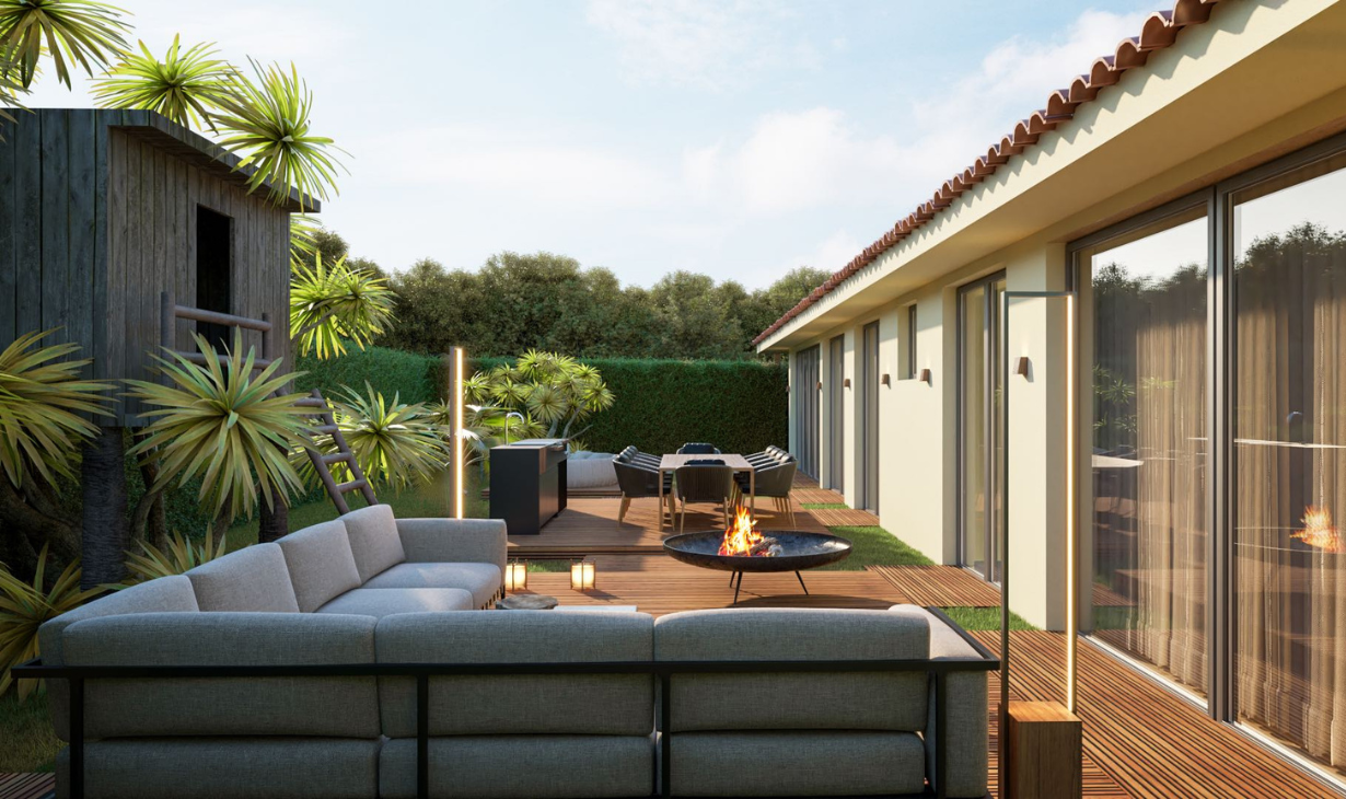 Interior Designer in Comporta, Portugal: Why Less Is Harder Than It Looks