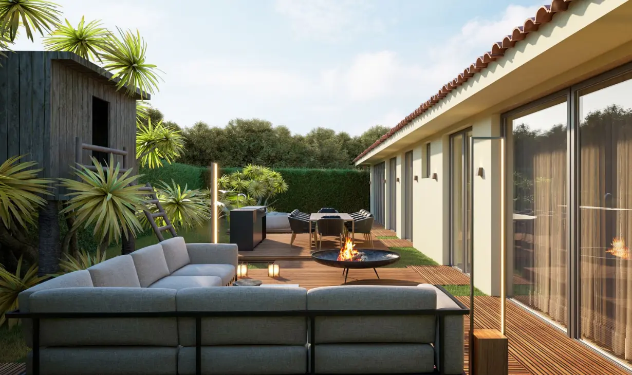 Interior Designer in Comporta, Portugal: Why Less Is Harder Than It Looks
