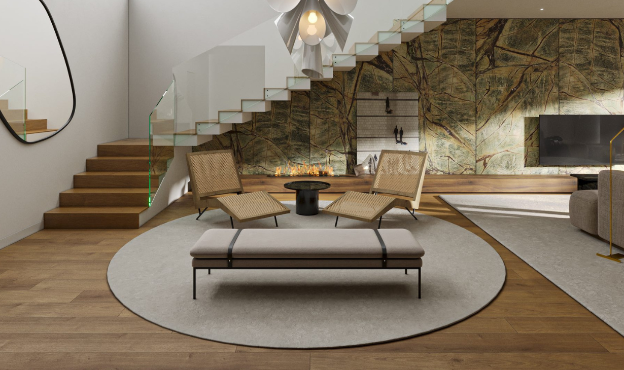 Interior Designer Óbidos Portugal: Architecture-Led Projects