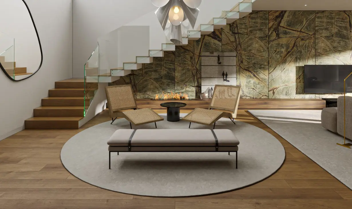 Interior Designer Óbidos Portugal: Architecture-Led Projects