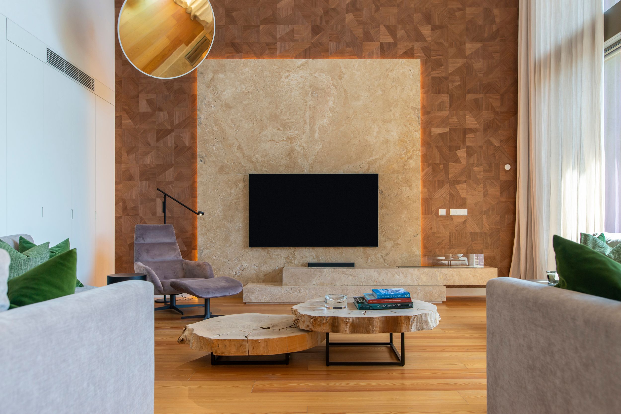 Quando Não Precisa de um Designer de Interiores