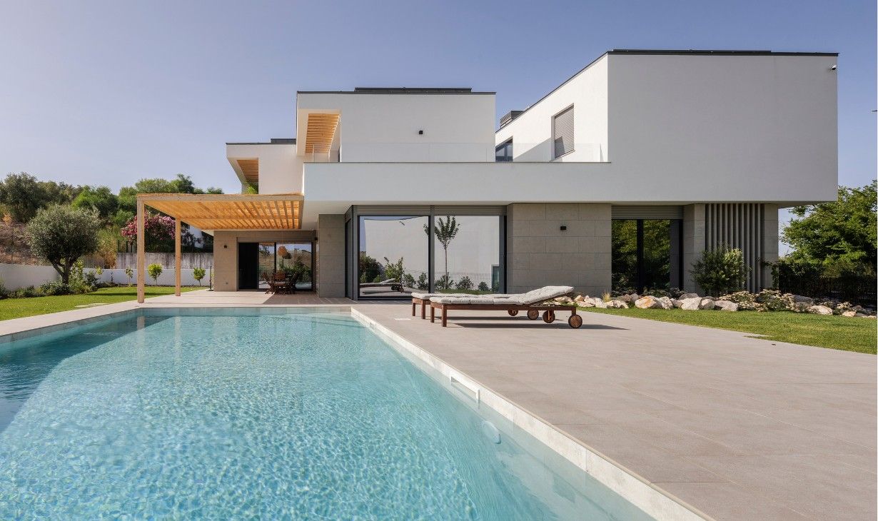 Decoração de Áreas Exteriores: Como Criar Espaços que se Vivem Durante Anos