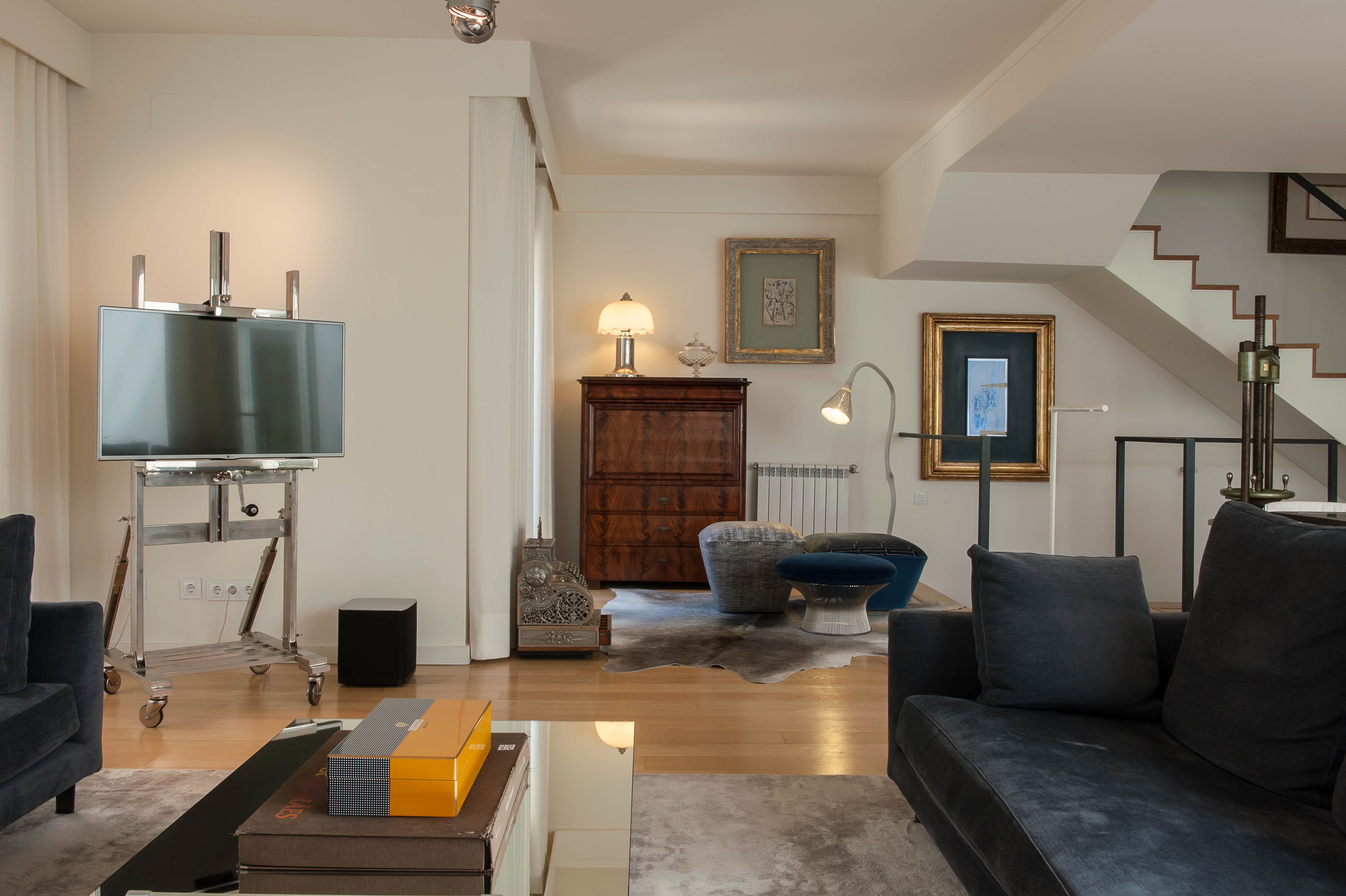 Como Saber se Está a Trabalhar com Um Bom Designer de Interiores