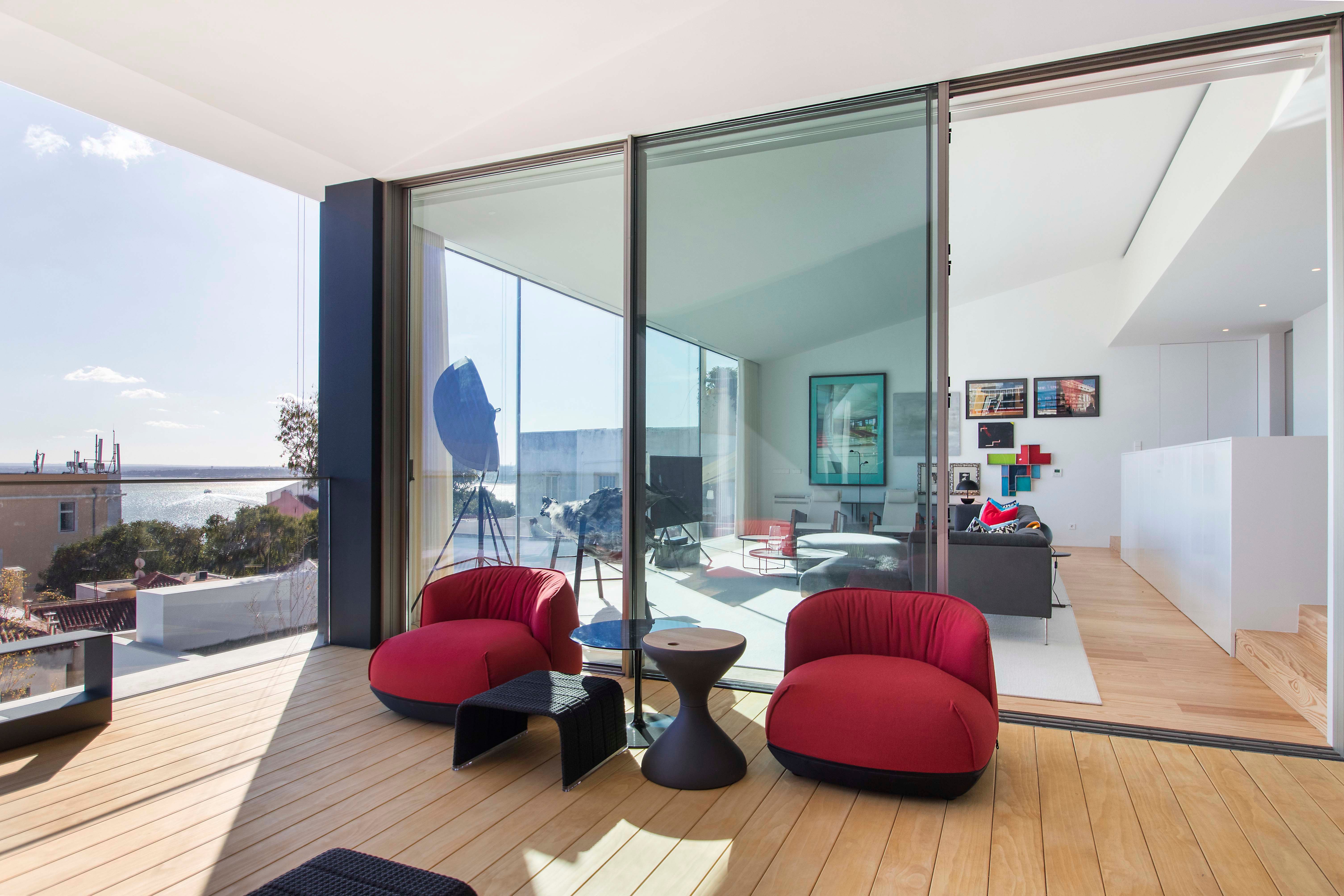 O Que Faz Variar o Preço de um Projeto de Design de Interiores