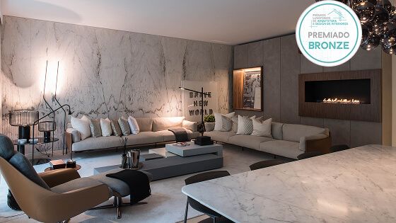 LUSOPHONE AWARDS FOR ARCHITECTURE AND INTERIOR DESIGN