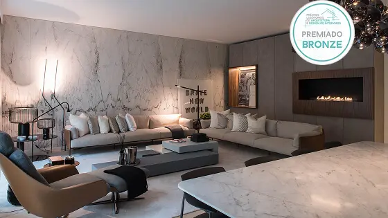 LUSOPHONE AWARDS FOR ARCHITECTURE AND INTERIOR DESIGN