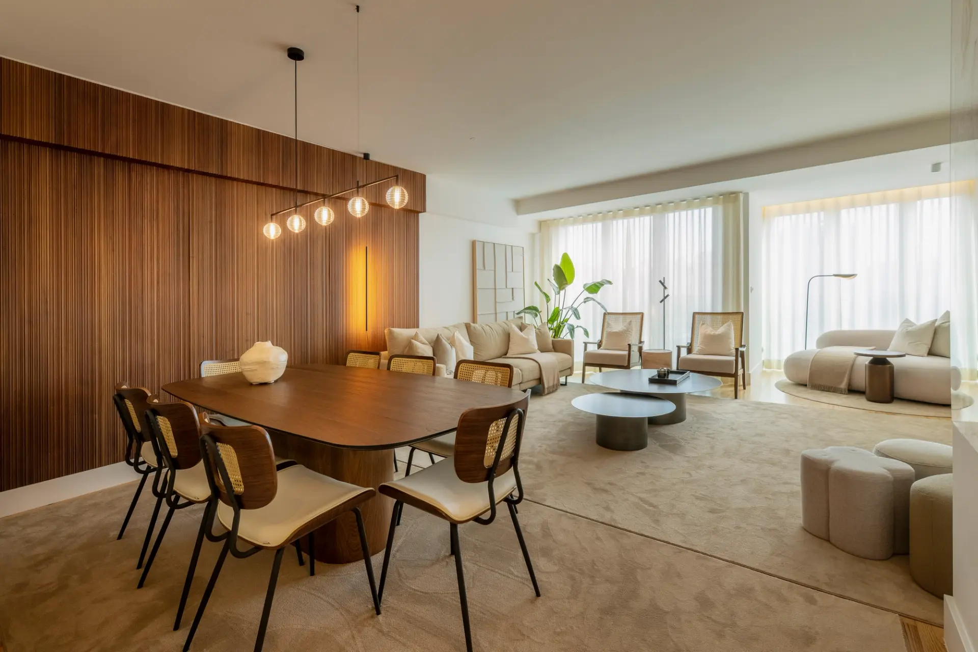 Is Hiring an Interior Designer Worth It? Understanding the Investment