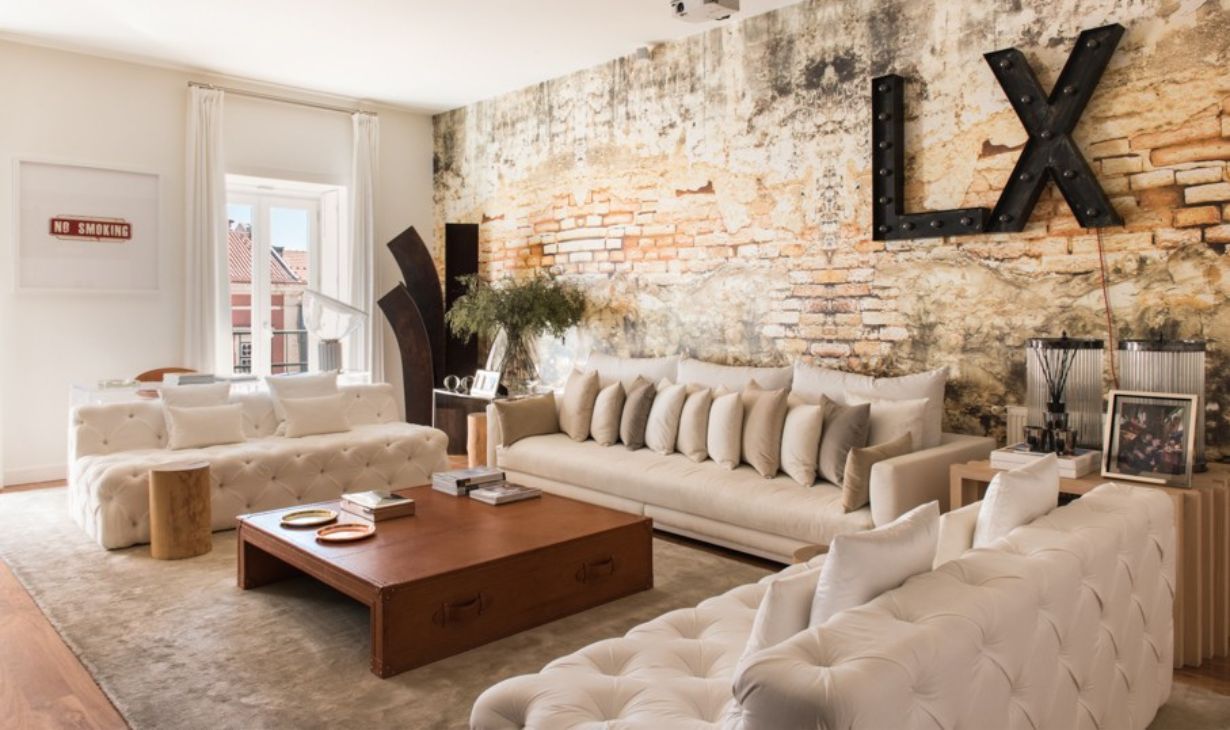 Interior Design Studio in Portugal: What the Model Actually Means