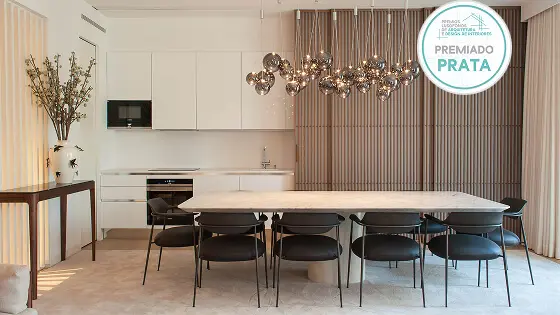 LUSOPHONE AWARDS FOR ARCHITECTURE AND INTERIOR DESIGN