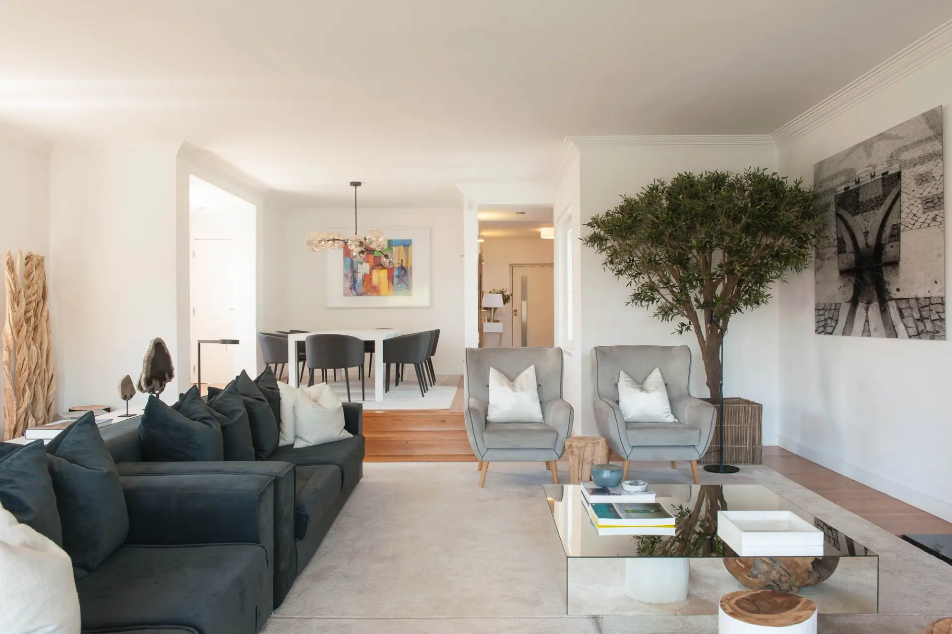 Como Comparar Dois Ateliers de Design de Interiores Antes de Decidir
