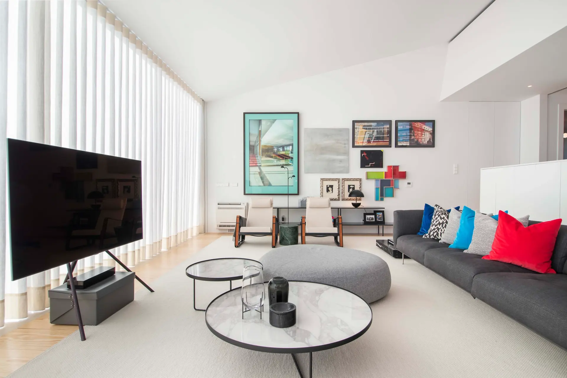 How to Compare Interior Design Proposals