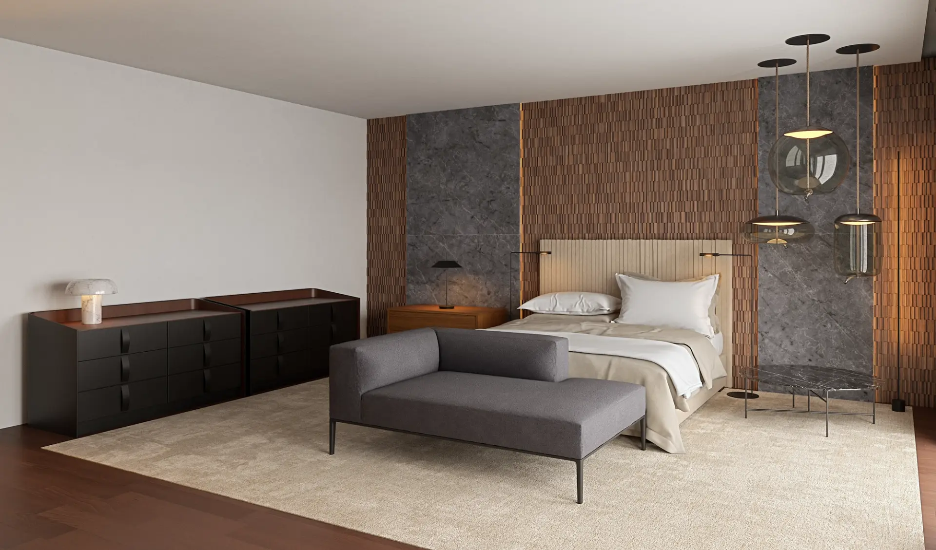 Fornecedores, Prazos e Materiais: Como um Designer de Interiores Gere a Obra