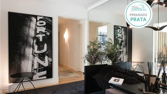 LUSOPHONE AWARDS FOR ARCHITECTURE AND INTERIOR DESIGN