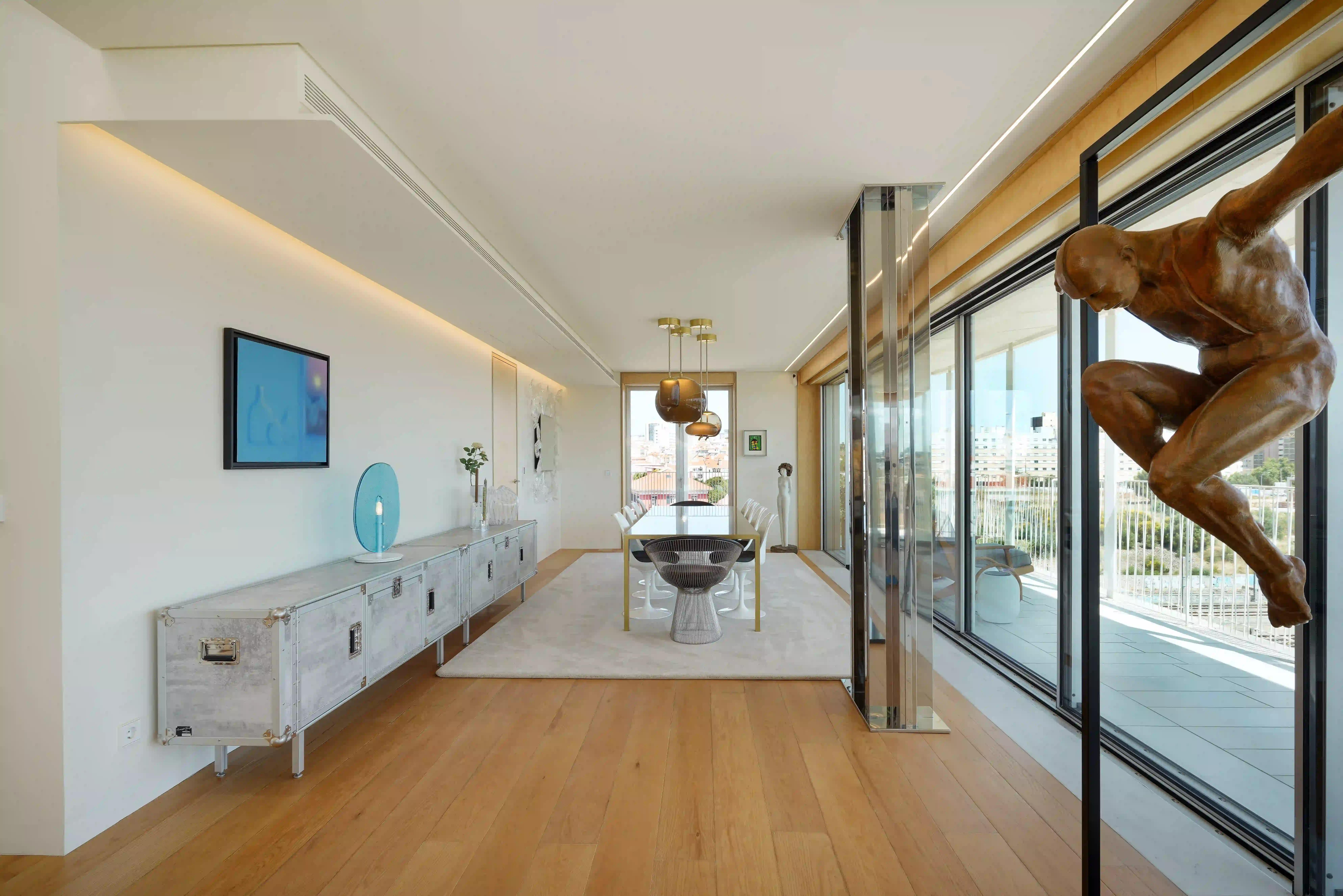 Decoração de Interiores em Lisboa: Por Onde Começar Sem Errar