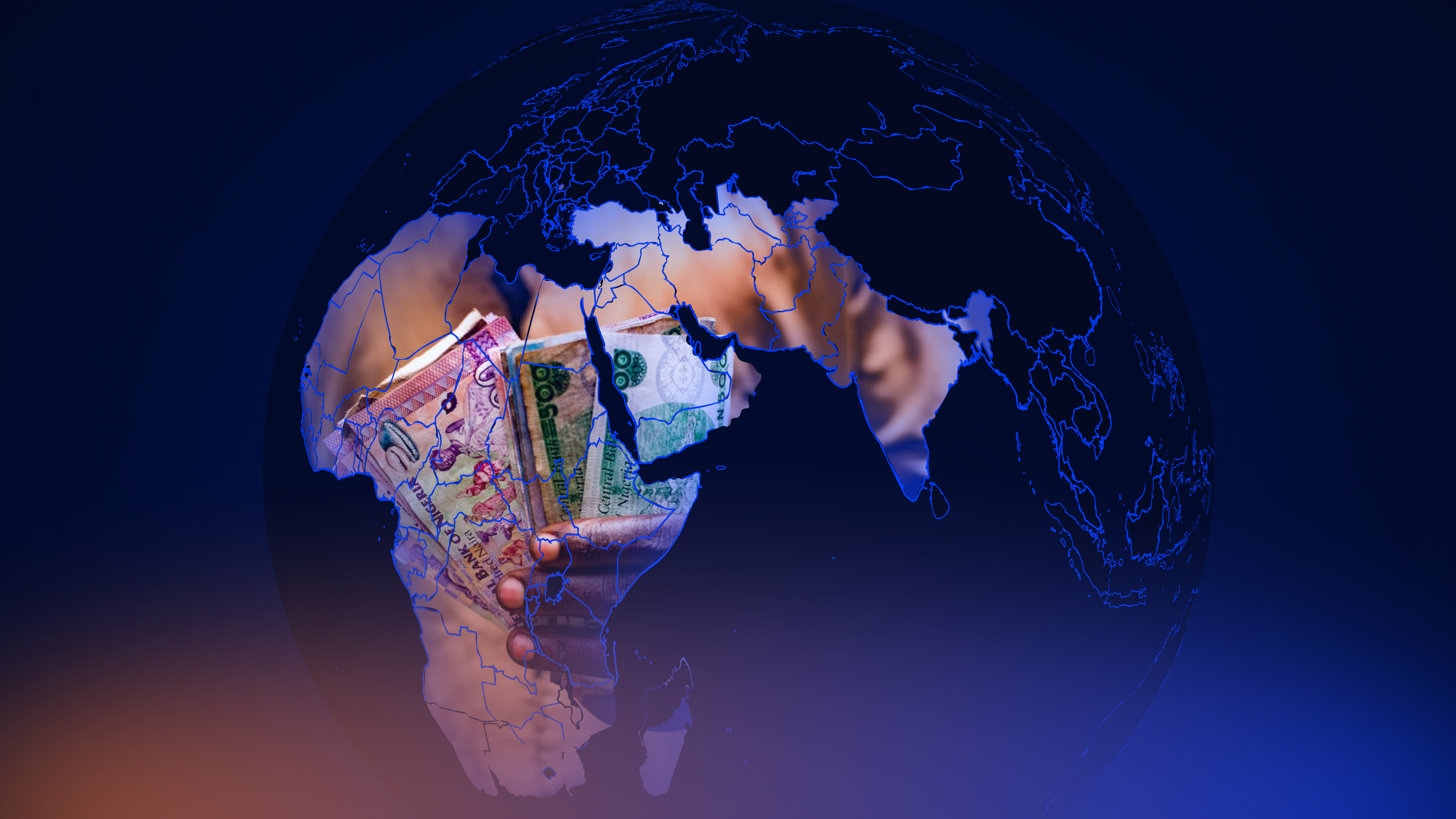 Banking the Unbanked